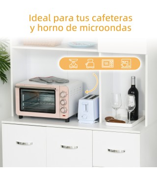 Alacena de Cocina