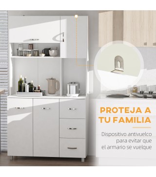 Alacena de Cocina