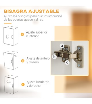 Alacena de Cocina