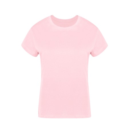 Camiseta Mujer Color Seiyo