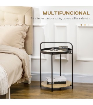 Mesa Auxiliar