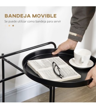 Mesa Auxiliar