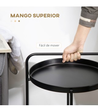 Mesa Auxiliar