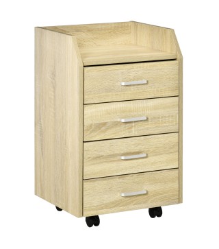 Cajonera de Oficina