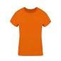 Camiseta Mujer Color Seiyo
