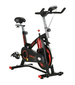 Bicicleta Estática