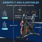 Bicicleta Estática Bicicleta Estática