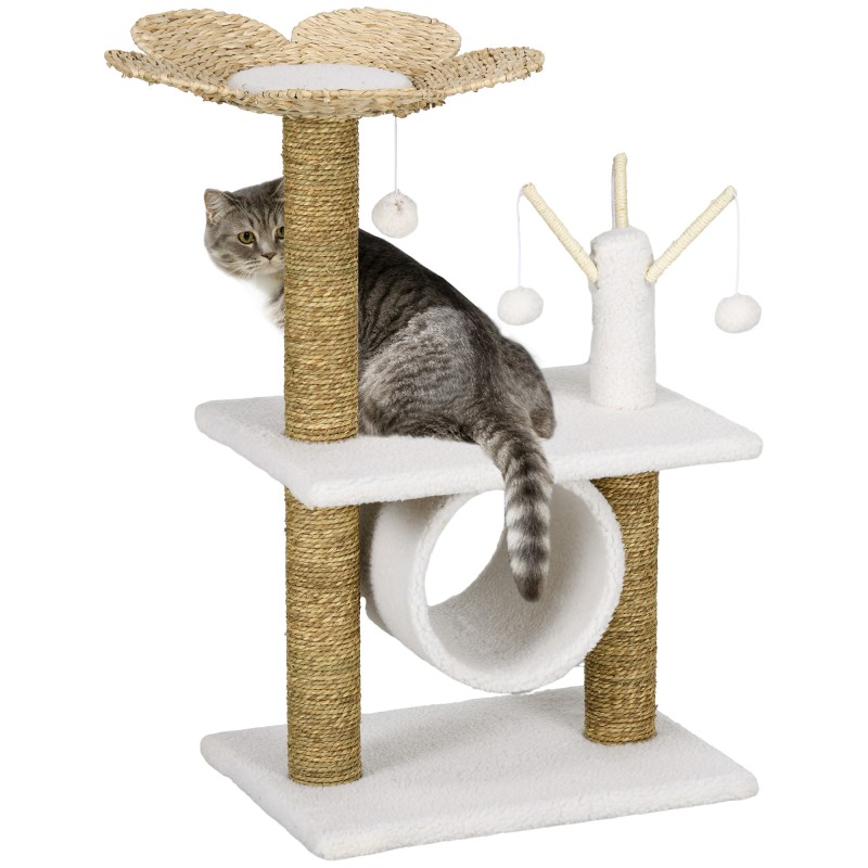 Árbol para Gatos