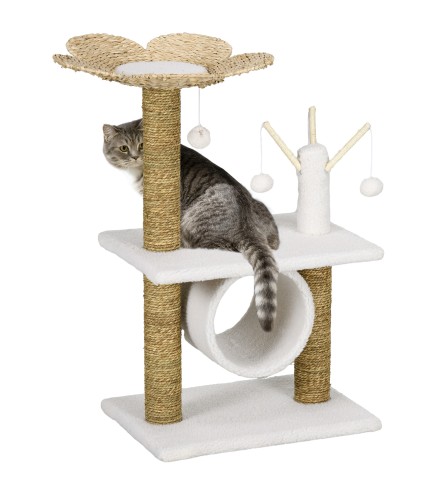 Árbol para Gatos