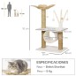 Árbol para Gatos