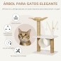 Árbol para Gatos