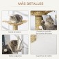 Árbol para Gatos