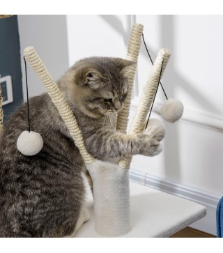 Árbol para Gatos