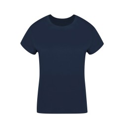 Camiseta Mujer Color
