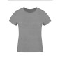 Camiseta Mujer Color Seiyo