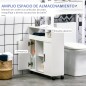 Armario de Baño