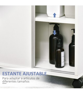 Armario de Baño