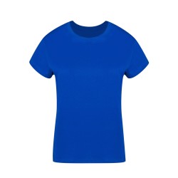 Camiseta Mujer Color