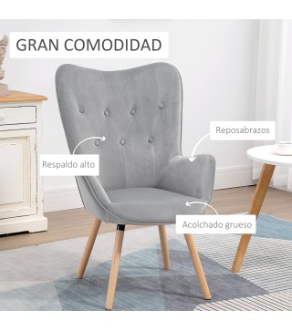 Sillón Individual