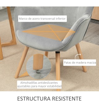 Sillón Individual