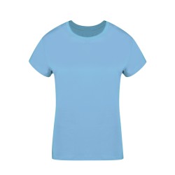 Camiseta Mujer Color