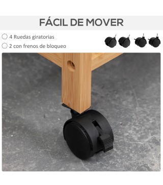 Cesto para Ropa
