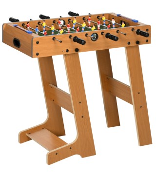 Futbolín de Mesa