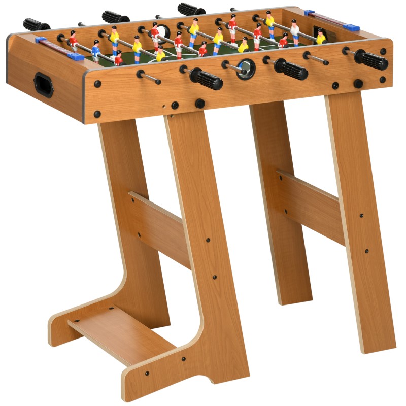 Futbolín de Mesa Futbolín de Mesa