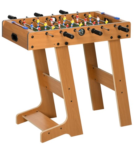 Futbolín de Mesa