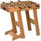 Futbolín de Mesa Futbolín de Mesa