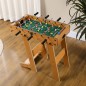 Futbolín de Mesa Futbolín de Mesa