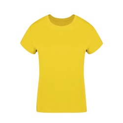Camiseta Mujer Color