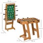Futbolín de Mesa Futbolín de Mesa