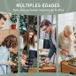 Futbolín de Mesa Futbolín de Mesa