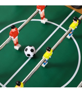 Futbolín de Mesa