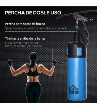 Set de Boxeo