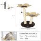 Árbol para Gatos