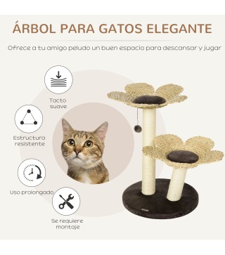 Árbol para Gatos