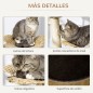 Árbol para Gatos