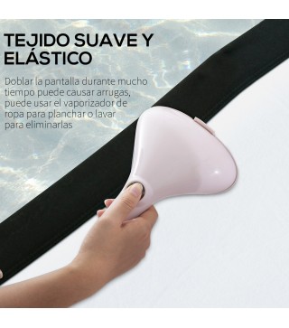Pantalla de Proyector