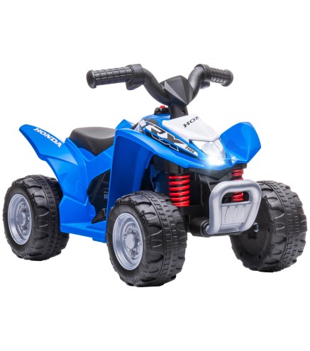 Quad Eléctrico