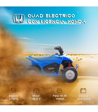 Quad Eléctrico