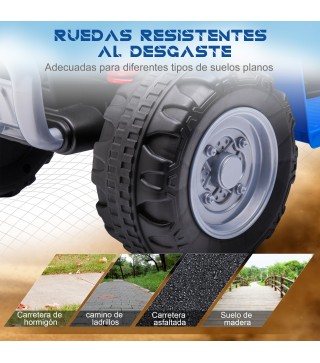 Quad Eléctrico