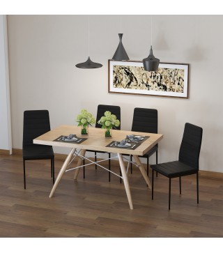 Sillas de Comedor