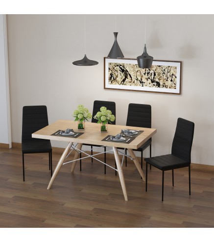 Sillas de Comedor