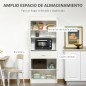 Alacena de Cocina Alacena de Cocina