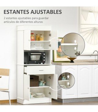 Alacena de Cocina