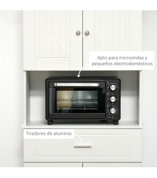 Alacena de Cocina