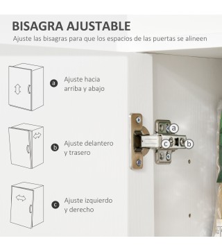 Alacena de Cocina