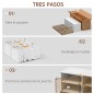 Mueble Zapatero Mueble Zapatero